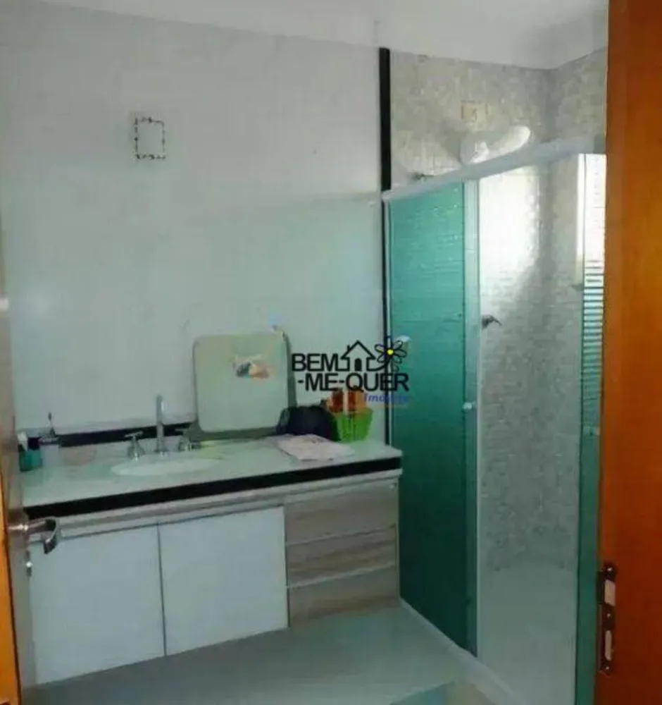 Sobrado, 3 quartos, 159 m² - Foto 10