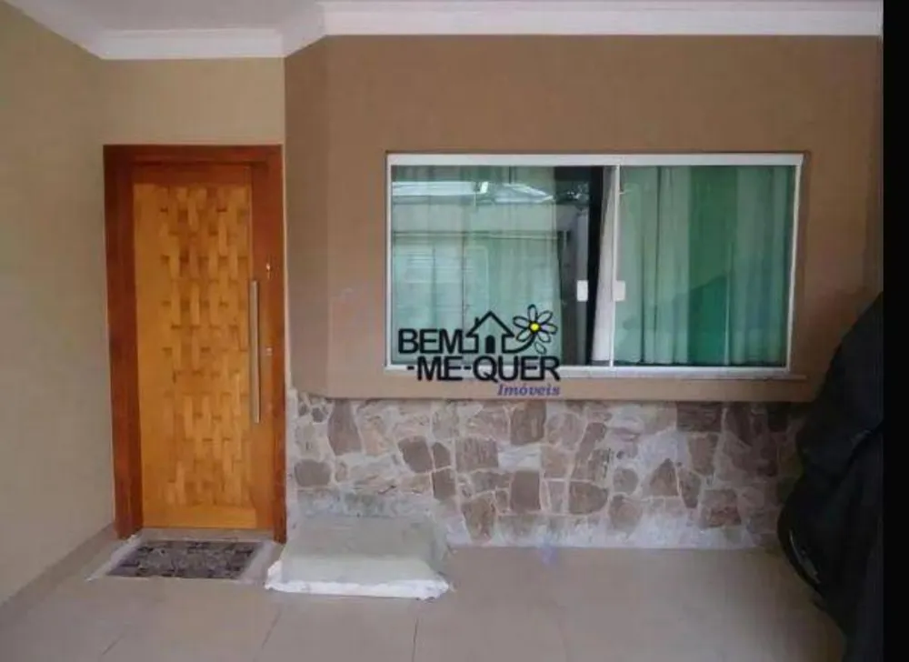 Sobrado, 3 quartos, 159 m² - Foto 7