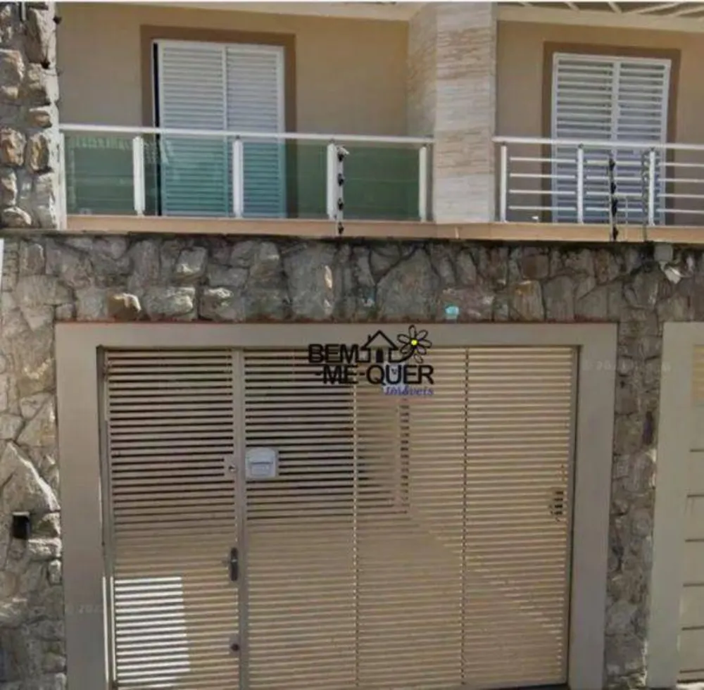 Sobrado, 3 quartos, 159 m² - Foto 6