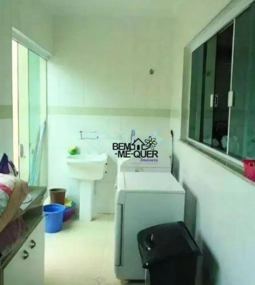Sobrado, 3 quartos, 159 m² - Foto 4