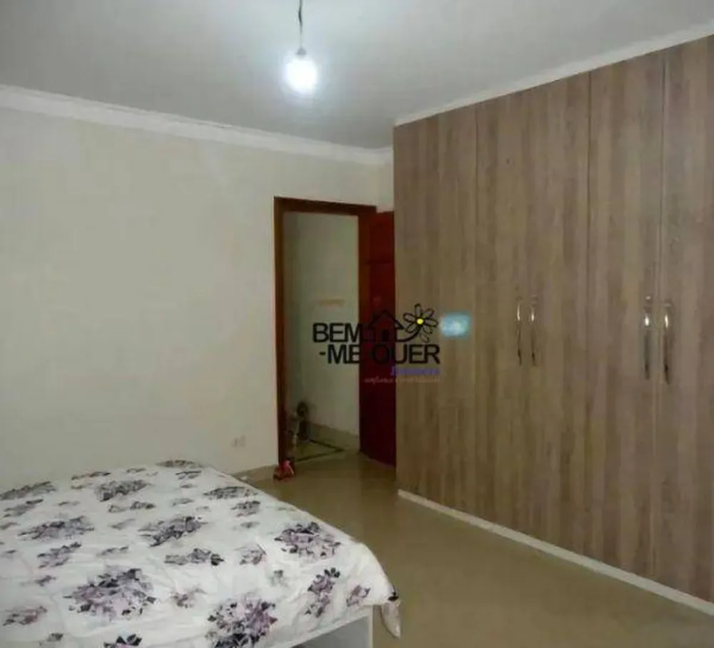 Sobrado, 3 quartos, 159 m² - Foto 1