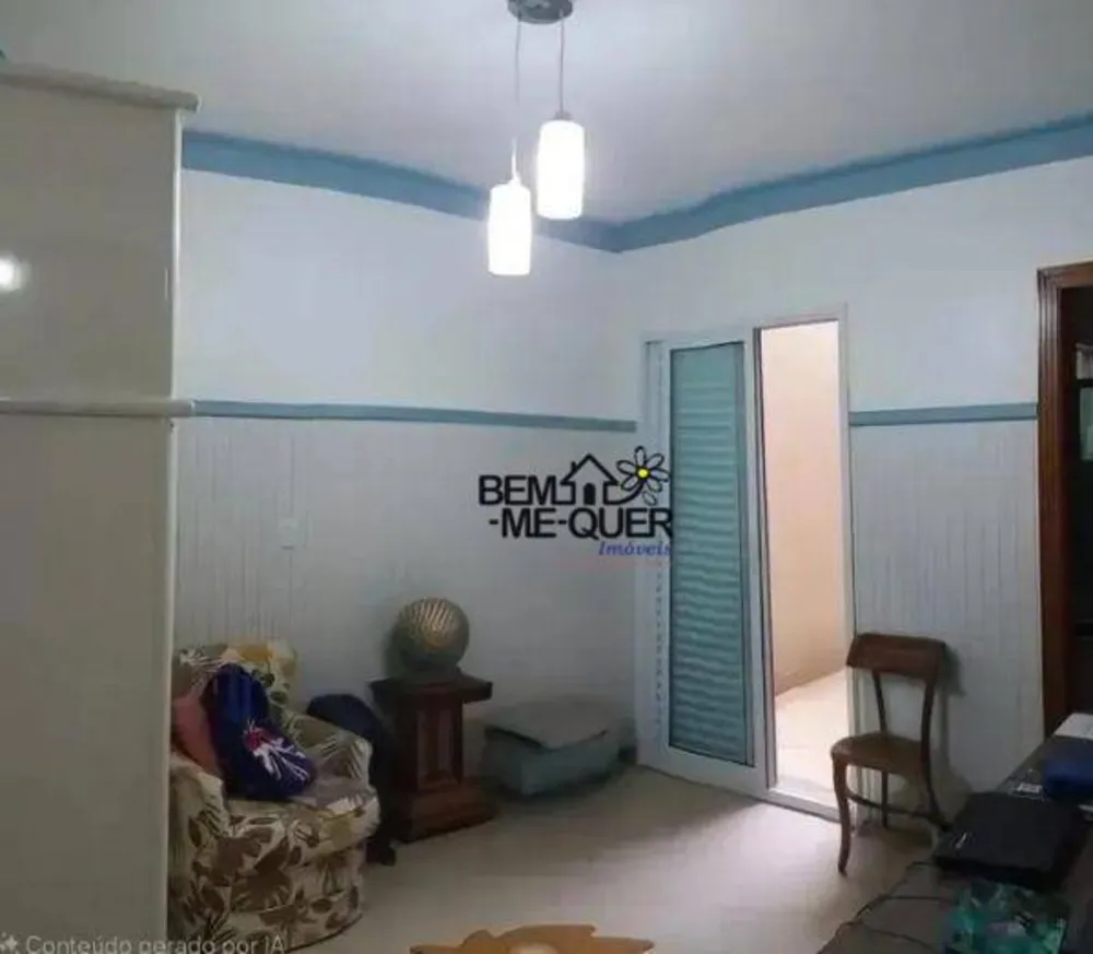 Sobrado, 3 quartos, 159 m² - Foto 15