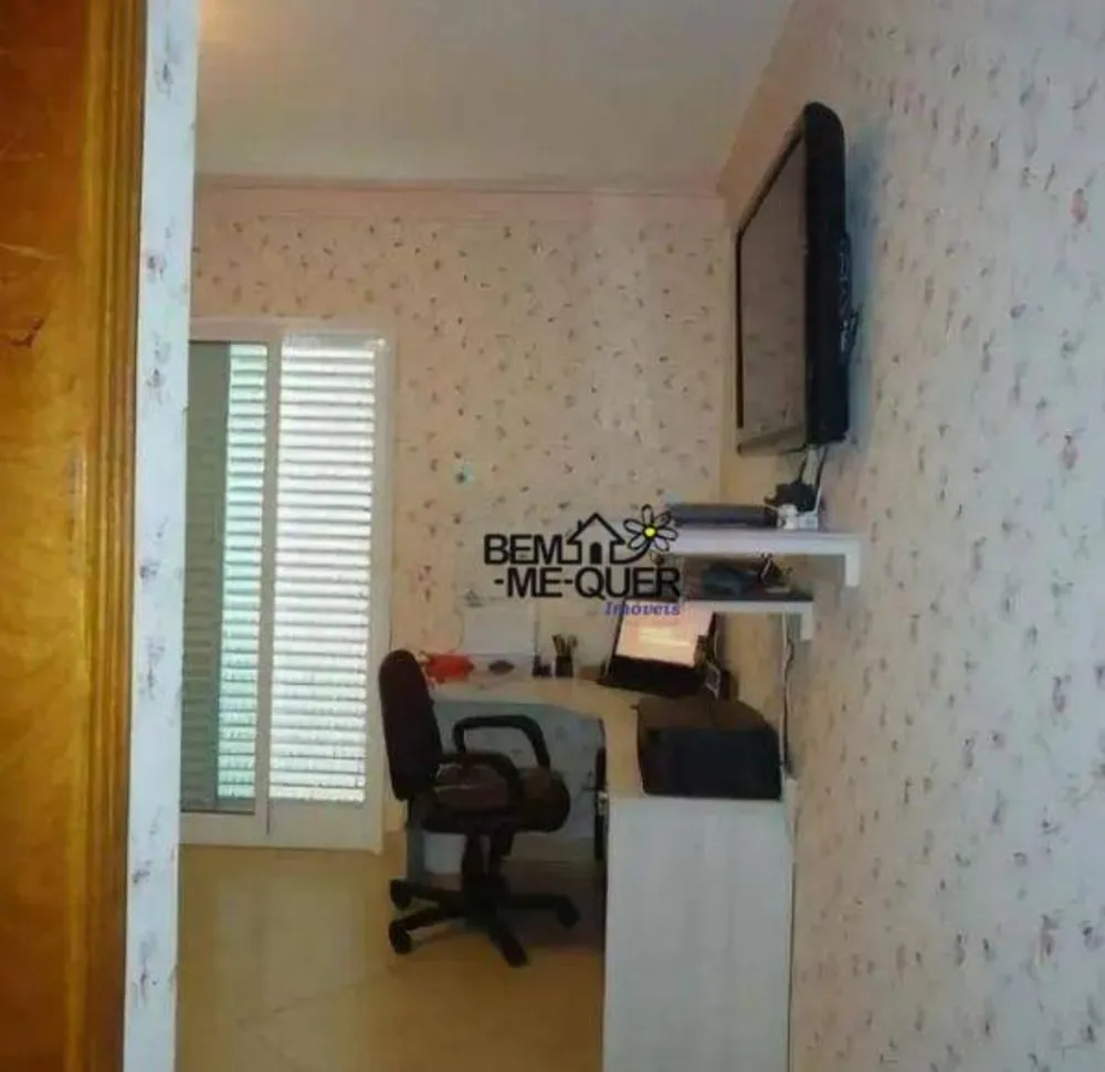 Sobrado, 3 quartos, 159 m² - Foto 5