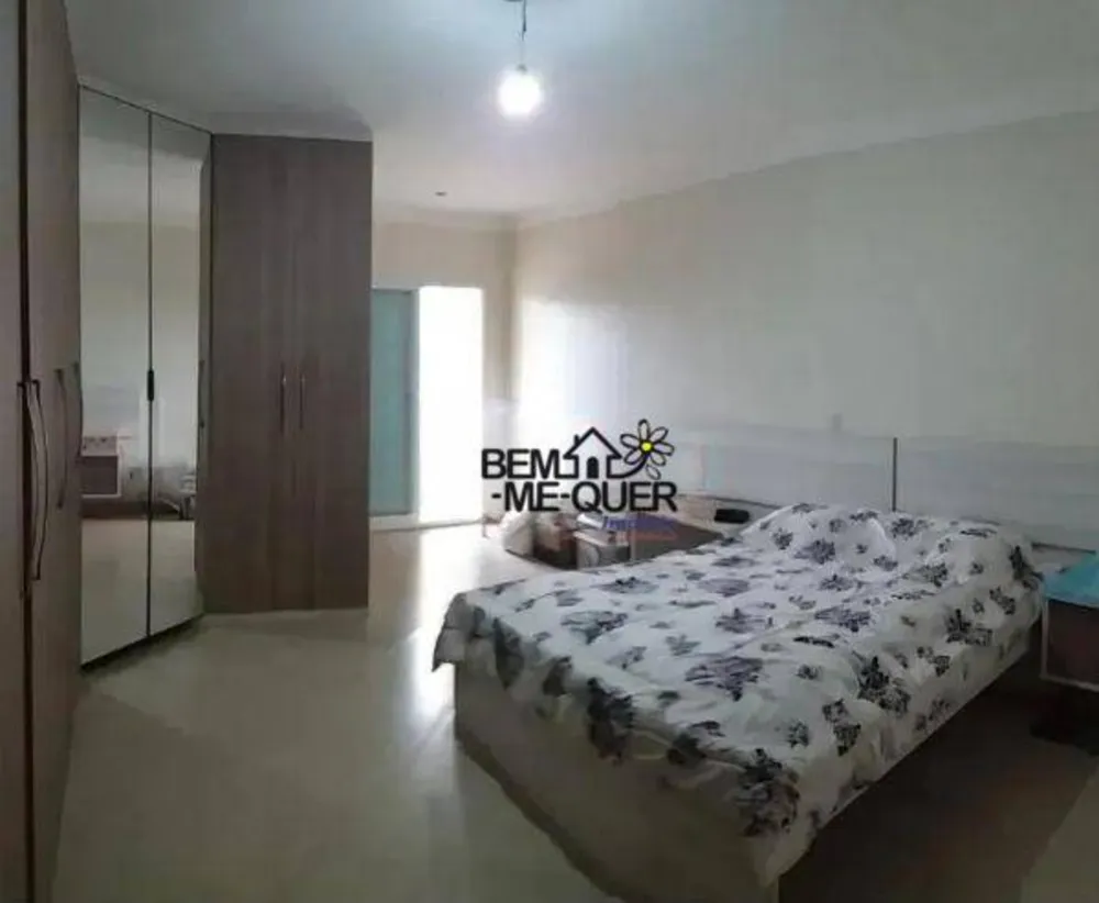 Sobrado, 3 quartos, 159 m² - Foto 12