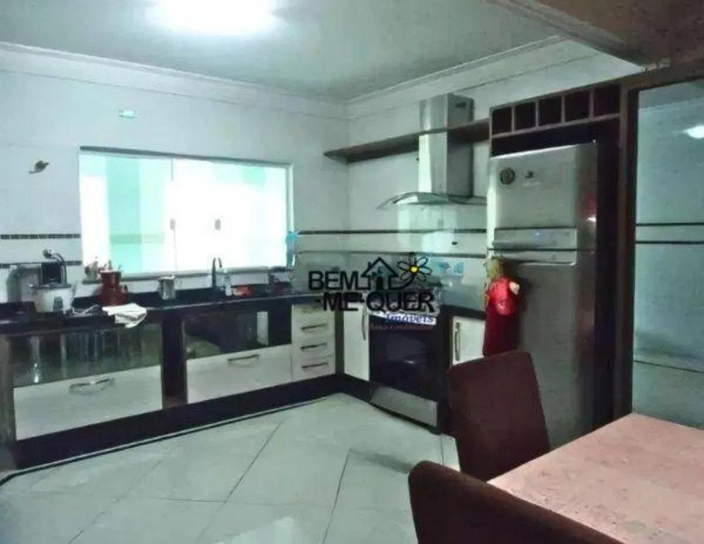 Sobrado, 3 quartos, 159 m² - Foto 9