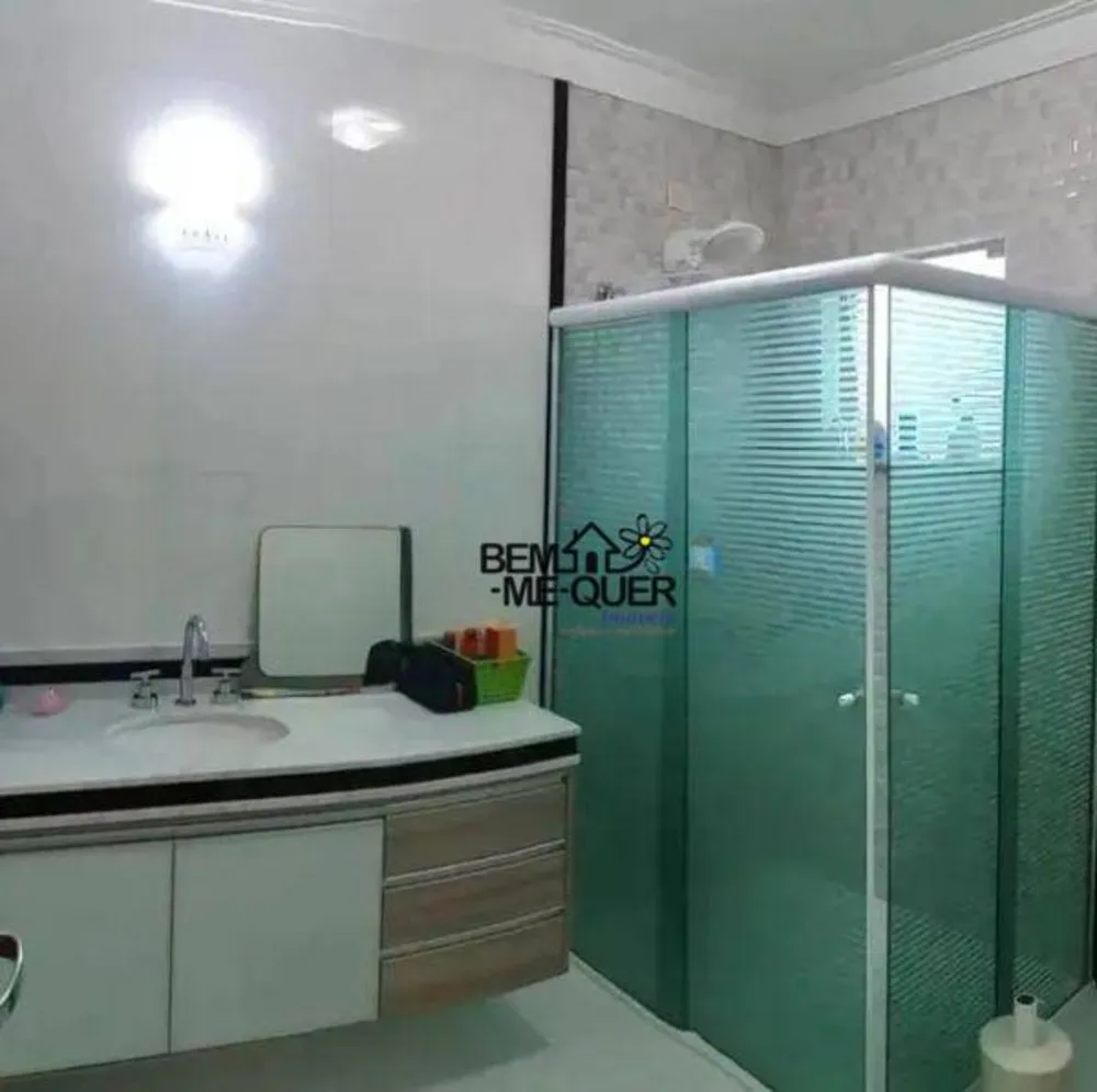 Sobrado, 3 quartos, 159 m² - Foto 11