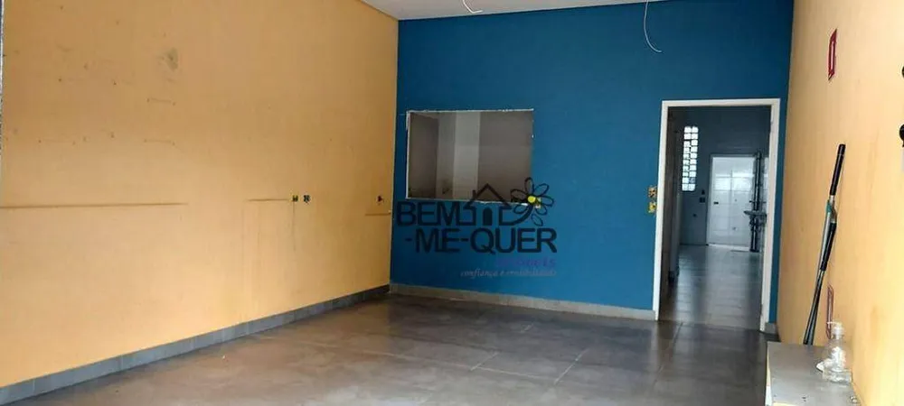 Loja-Salão, 100 m² - Foto 4