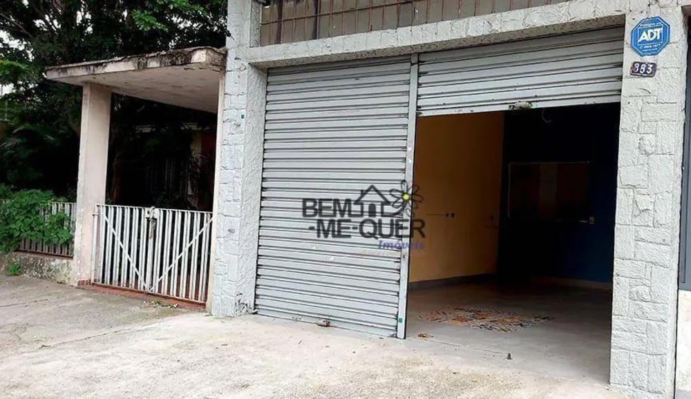 Loja-Salão, 100 m² - Foto 1