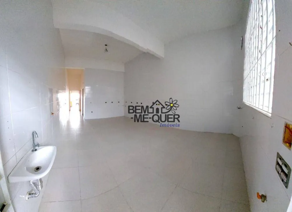 Loja-Salão, 100 m² - Foto 3