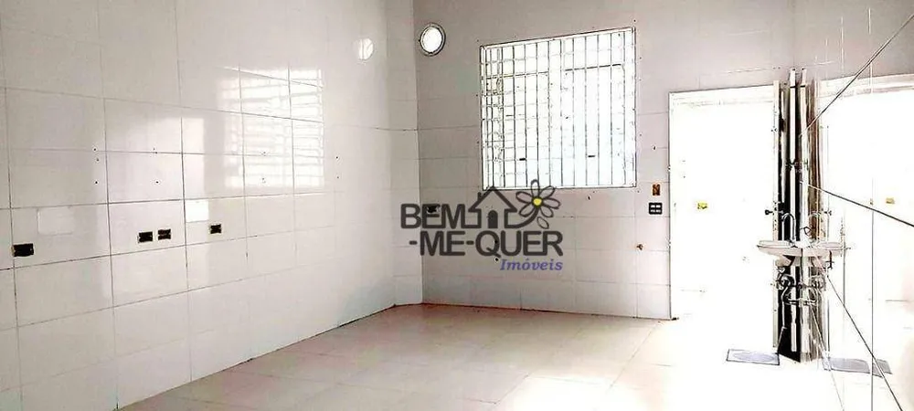 Loja-Salão, 100 m² - Foto 2