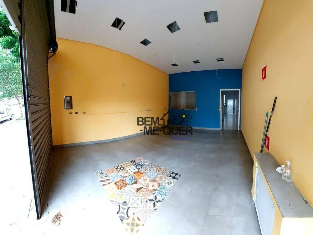Loja-Salão, 100 m² - Foto 9