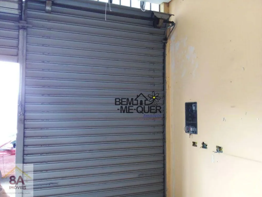 Loja-Salão, 100 m² - Foto 10