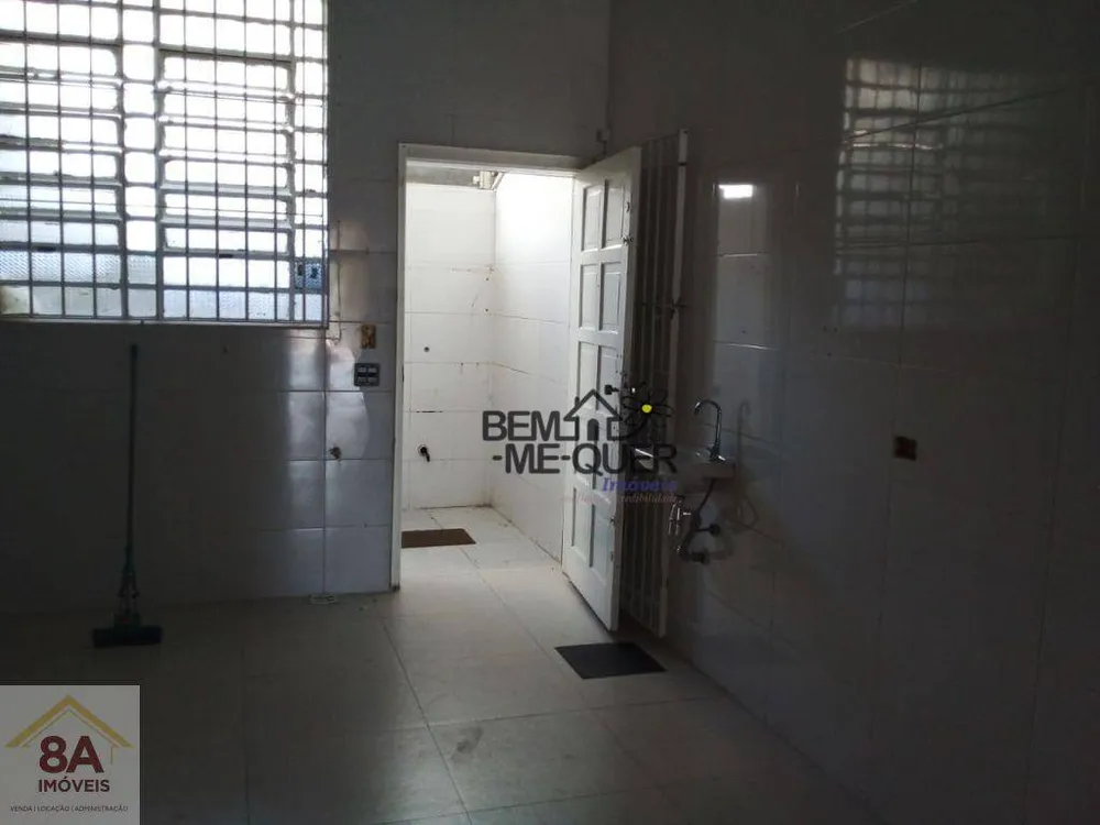 Loja-Salão, 100 m² - Foto 7
