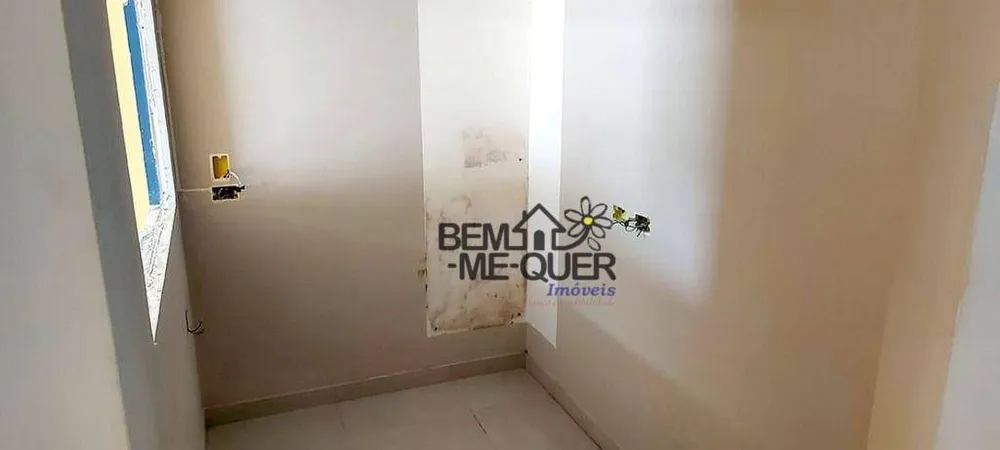 Loja-Salão, 100 m² - Foto 12