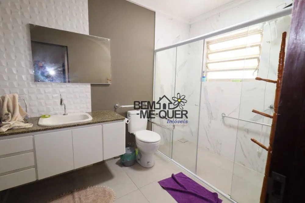 Sobrado, 4 quartos, 200 m² - Foto 4