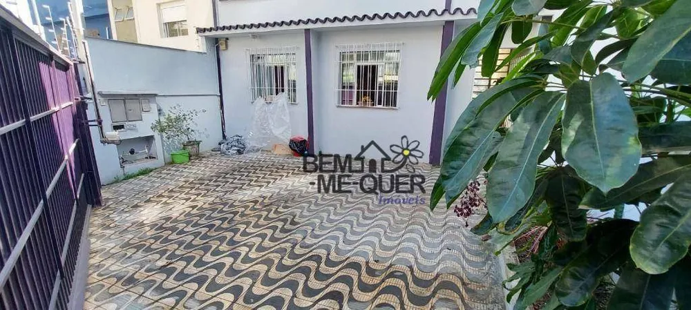 Sobrado, 4 quartos, 200 m² - Foto 3