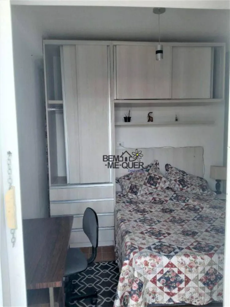 Sobrado, 4 quartos, 200 m² - Foto 1