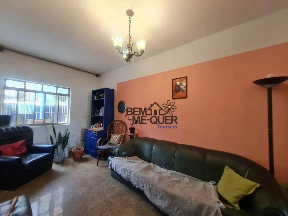 Sobrado, 4 quartos, 200 m² - Foto 8