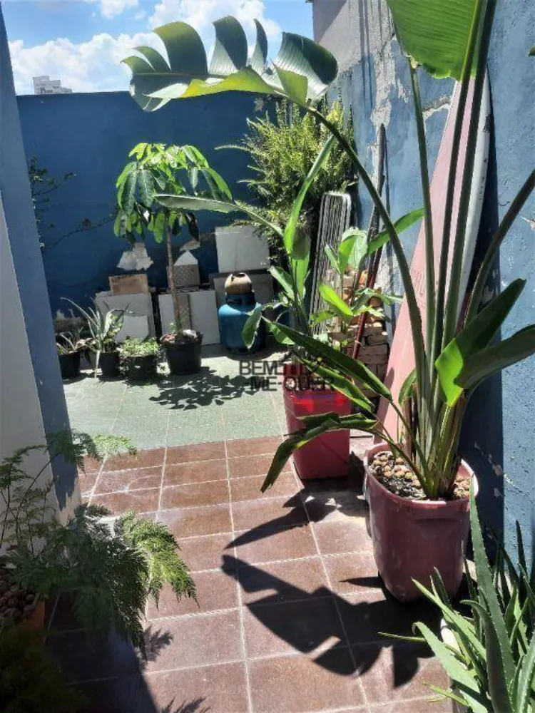 Sobrado, 4 quartos, 200 m² - Foto 2