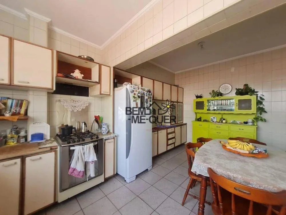 Sobrado, 4 quartos, 200 m² - Foto 12