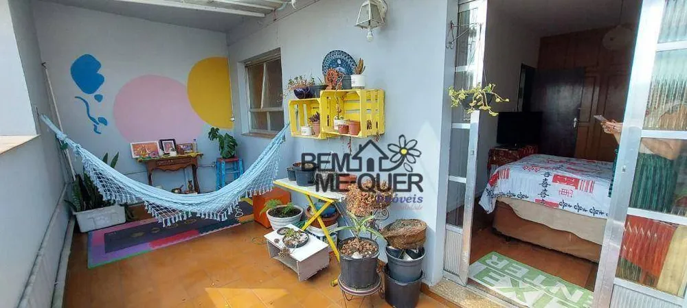 Sobrado, 4 quartos, 200 m² - Foto 9