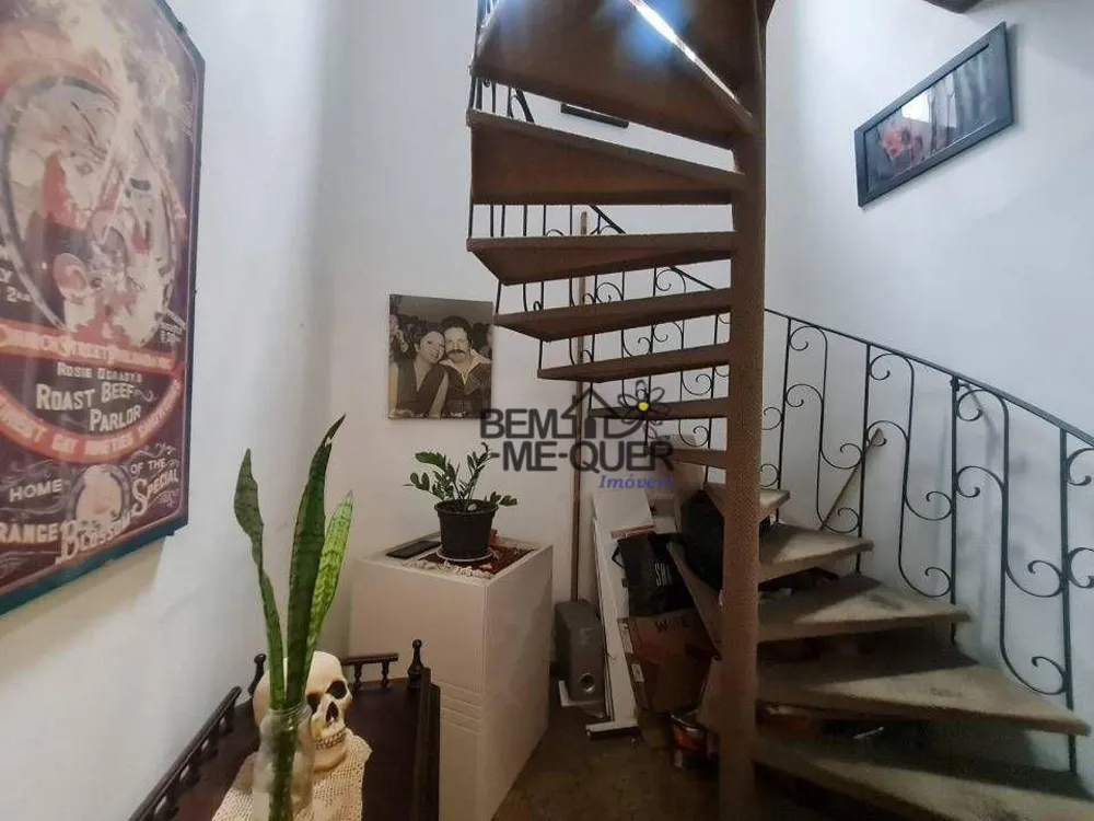 Sobrado, 4 quartos, 200 m² - Foto 5