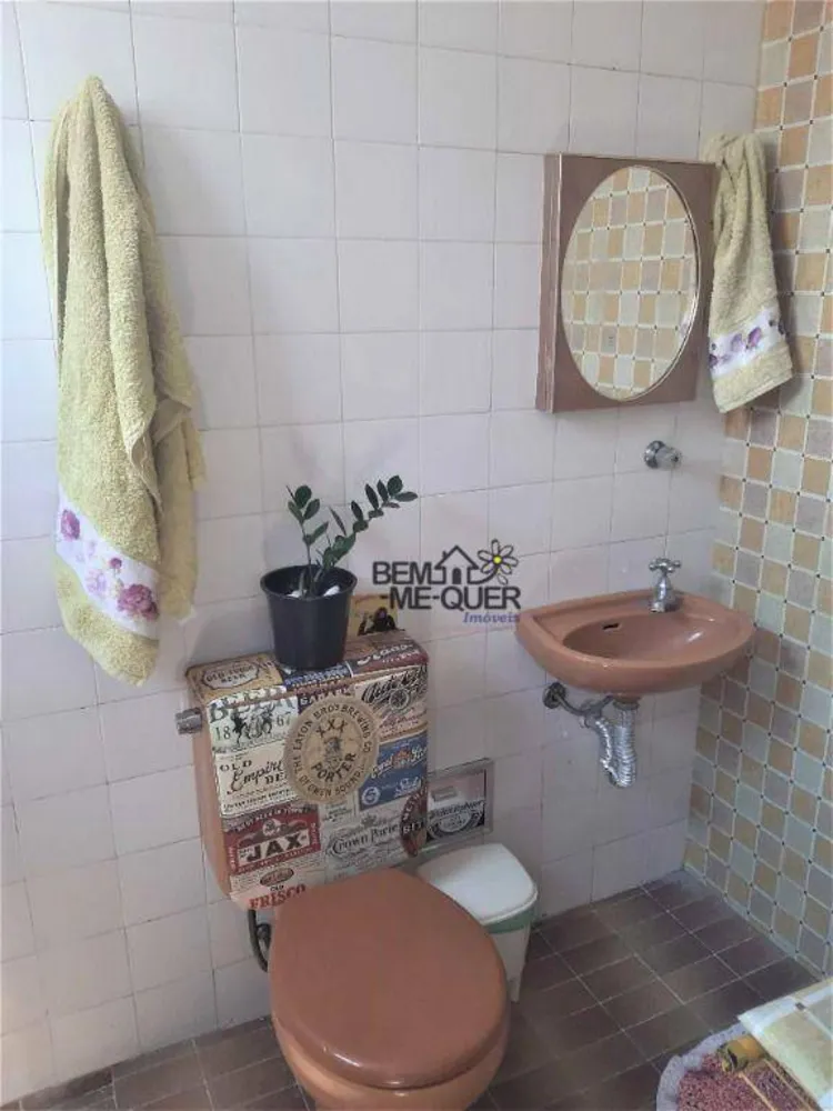 Sobrado, 4 quartos, 200 m² - Foto 7