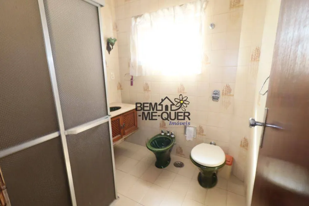 Sobrado, 4 quartos, 200 m² - Foto 10