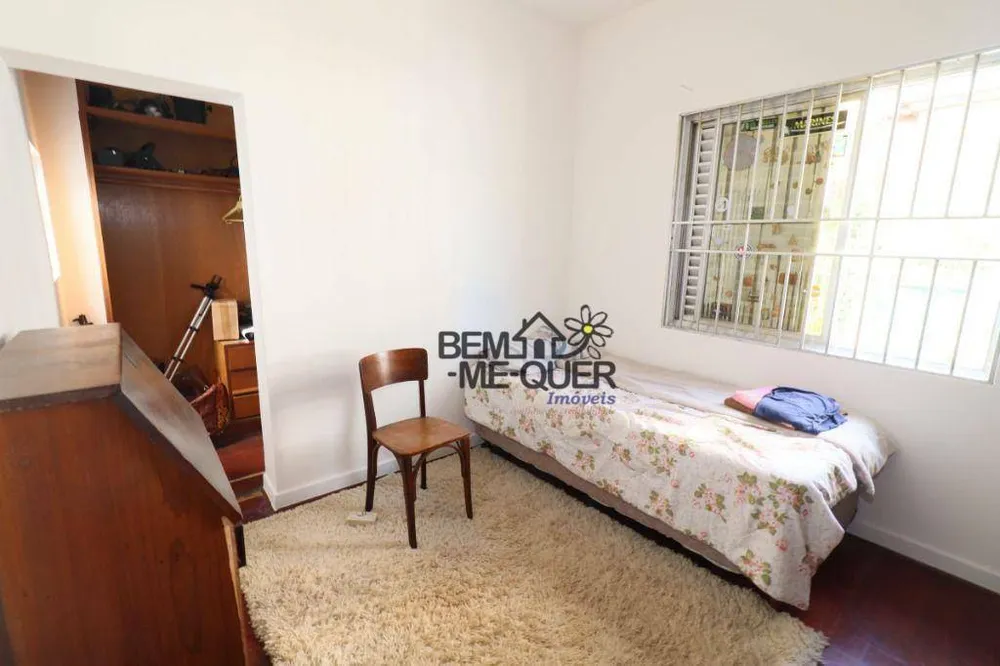 Sobrado, 4 quartos, 200 m² - Foto 11