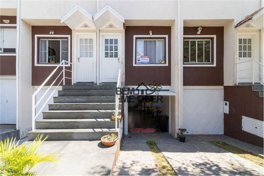 Sobrado, 2 quartos, 116 m² - Foto 12