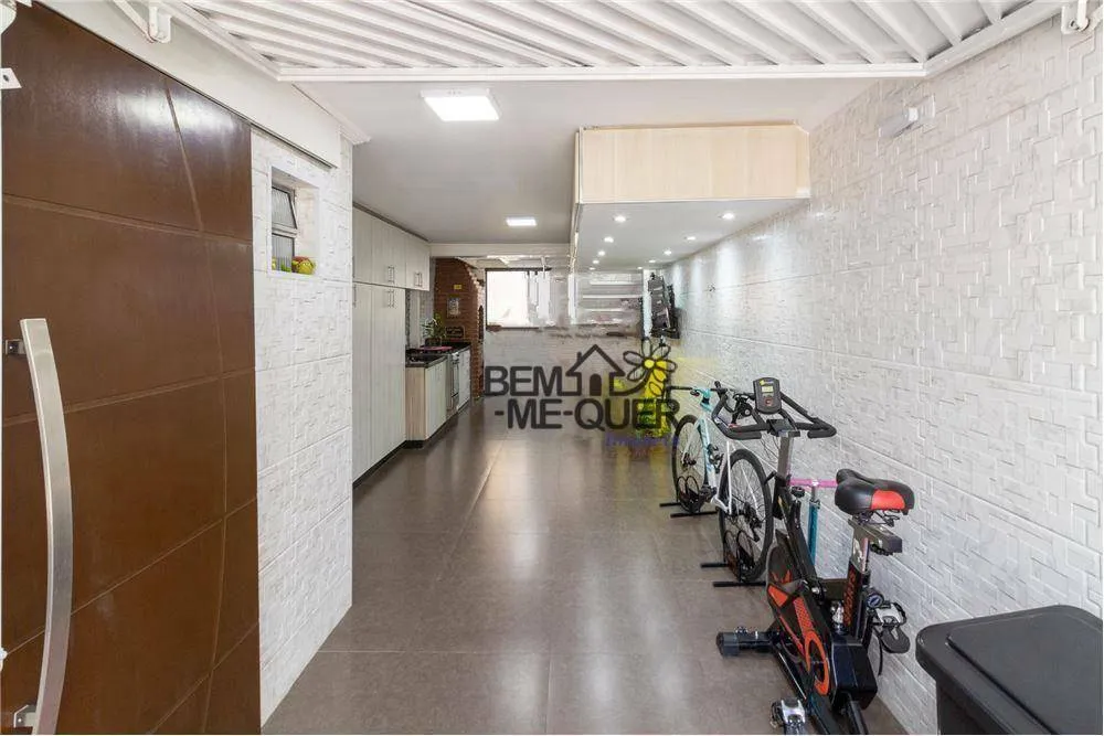 Sobrado, 2 quartos, 116 m² - Foto 4