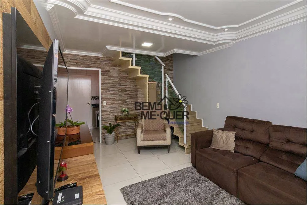 Sobrado, 2 quartos, 116 m² - Foto 2