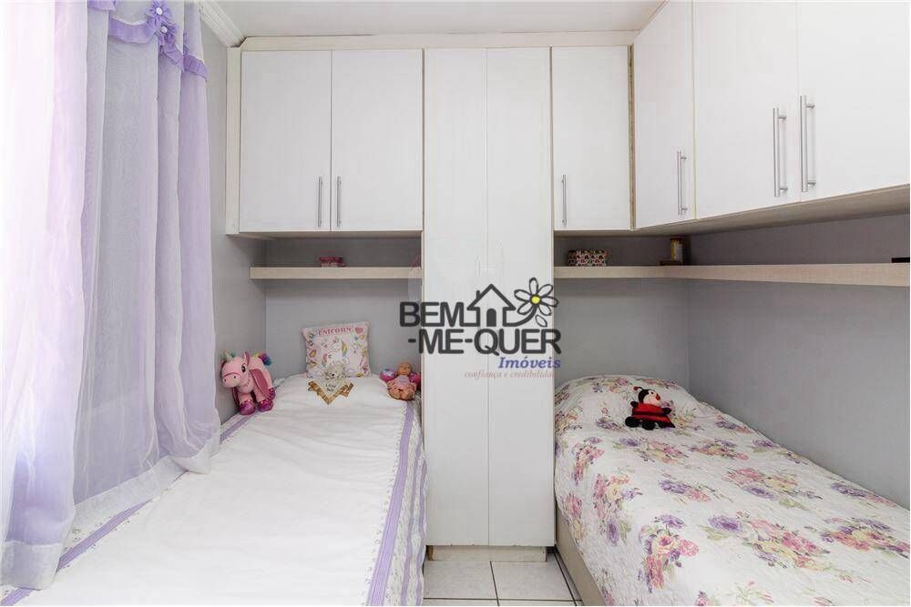 Sobrado, 2 quartos, 116 m² - Foto 9