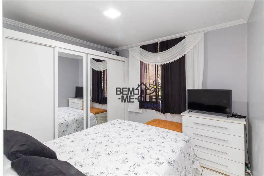 Sobrado, 2 quartos, 116 m² - Foto 6
