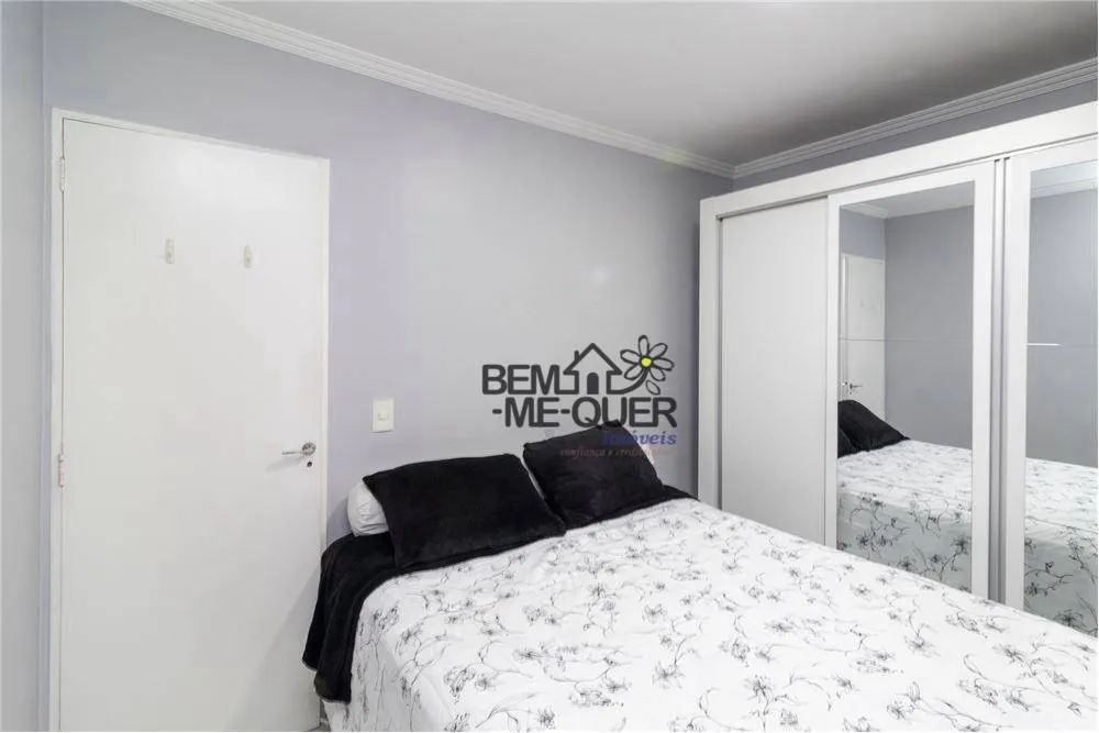 Sobrado, 2 quartos, 116 m² - Foto 1