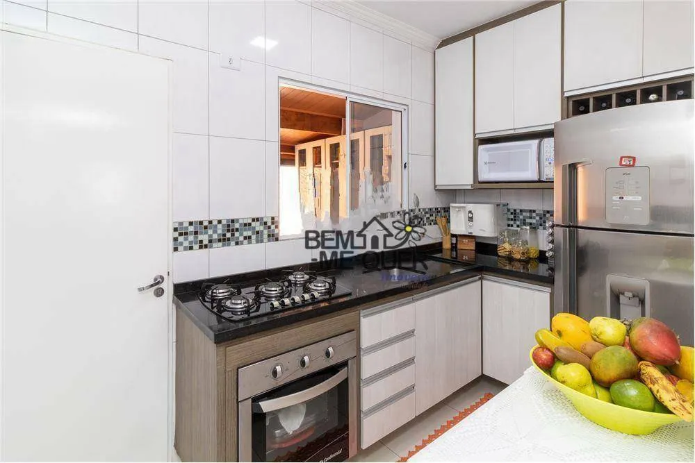 Sobrado, 2 quartos, 116 m² - Foto 3