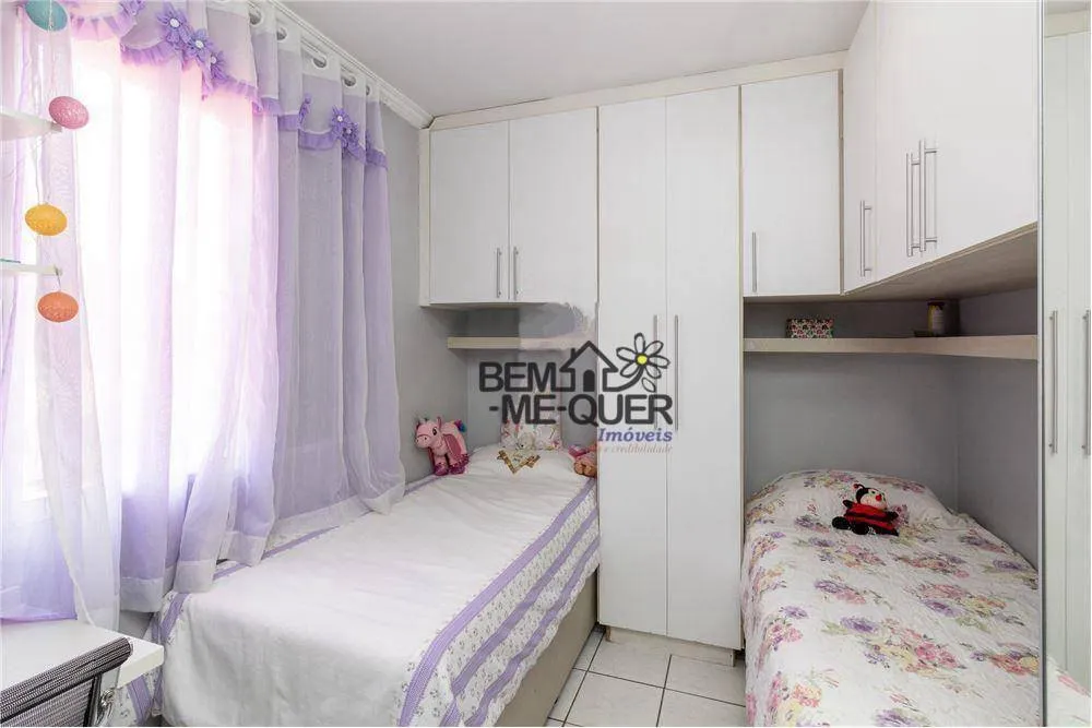 Sobrado, 2 quartos, 116 m² - Foto 7