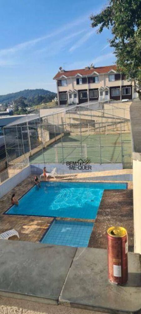 Sobrado, 2 quartos, 116 m² - Foto 11