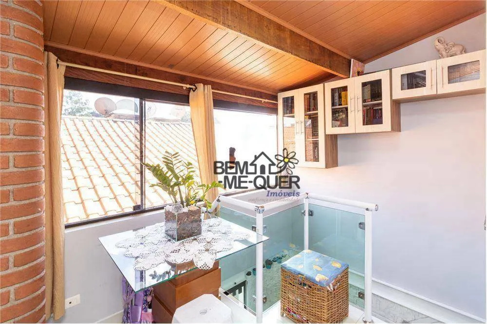 Sobrado, 2 quartos, 116 m² - Foto 5