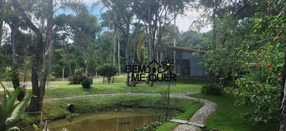 Chácara, 3 quartos, 2730 m² - Foto 9