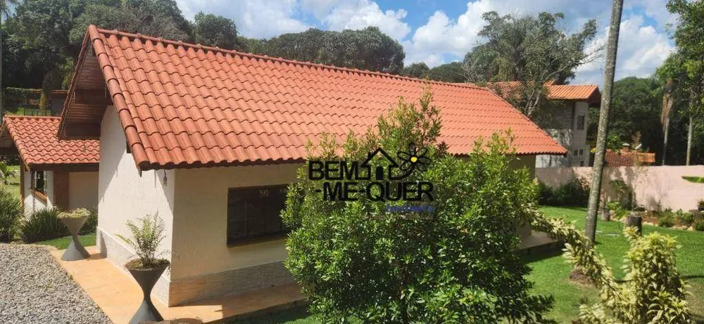 Chácara, 3 quartos, 2730 m² - Foto 8
