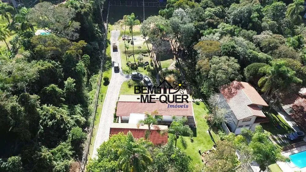 Chácara, 3 quartos, 2730 m² - Foto 4