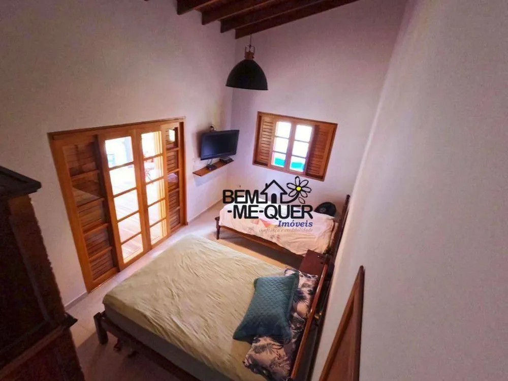 Chácara, 3 quartos, 2730 m² - Foto 5