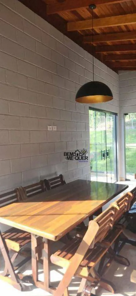 Chácara, 3 quartos, 2730 m² - Foto 3