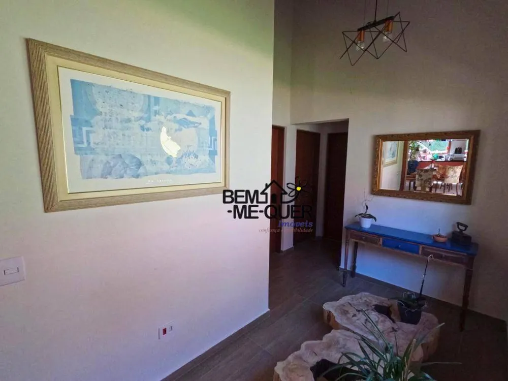 Chácara, 3 quartos, 2730 m² - Foto 6