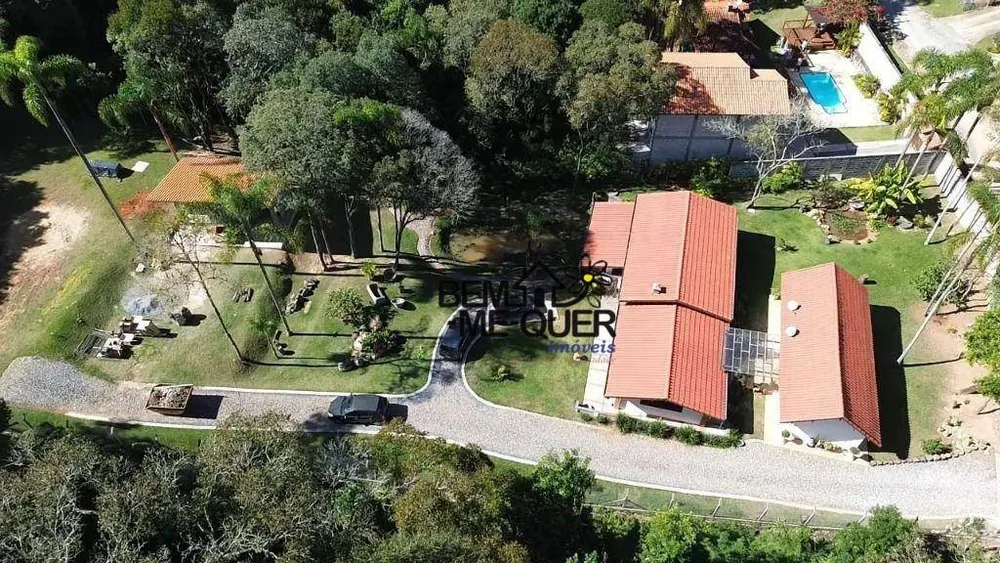Chácara, 3 quartos, 2730 m² - Foto 7