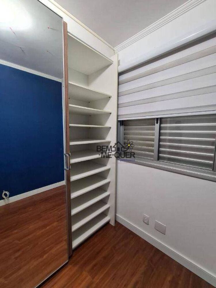 Apartamento, 2 quartos, 52 m² - Foto 3