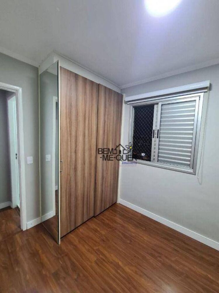 Apartamento, 2 quartos, 52 m² - Foto 2