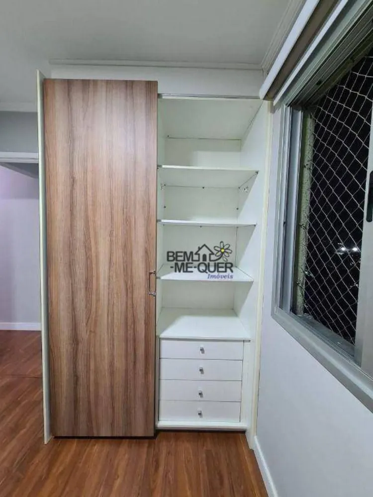 Apartamento, 2 quartos, 52 m² - Foto 9