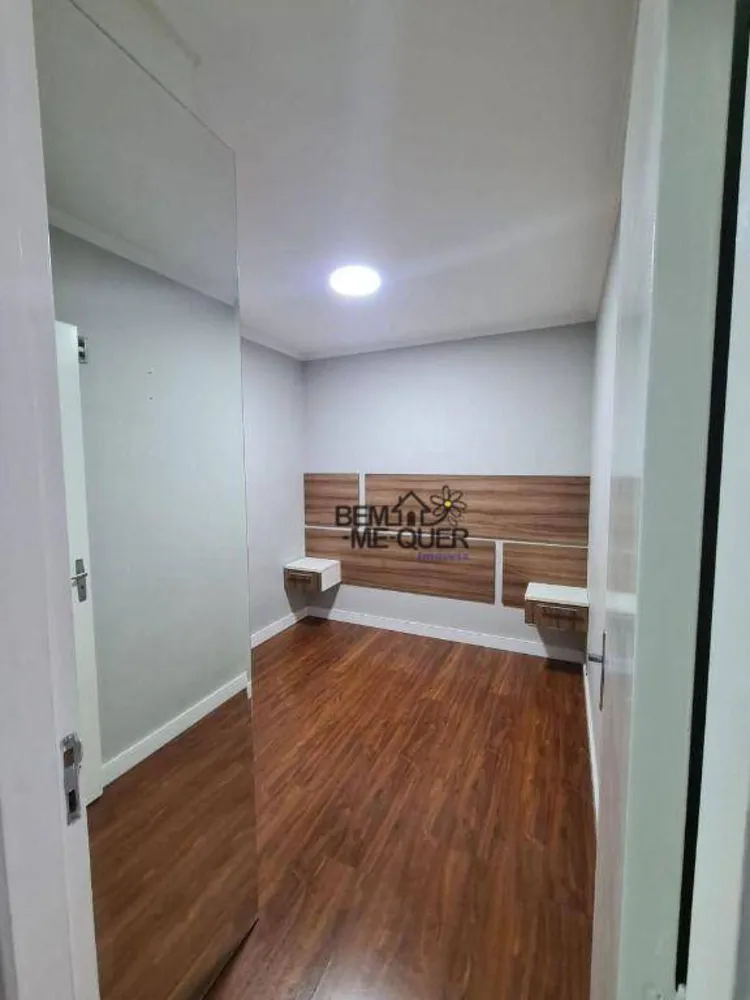 Apartamento, 2 quartos, 52 m² - Foto 5